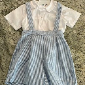 Good lads size 3 outfit 😍